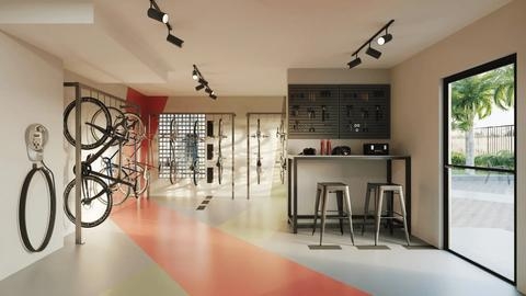 Imagem do lançamento