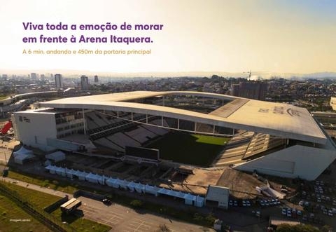 Imagem do lançamento