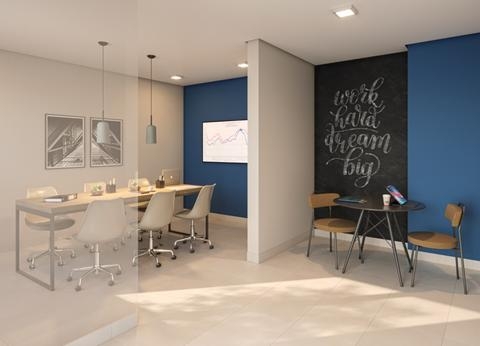 Imagem do lançamento