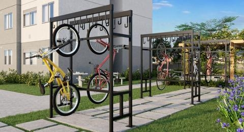 Imagem do lançamento