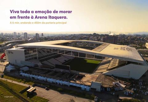 Imagem do lançamento