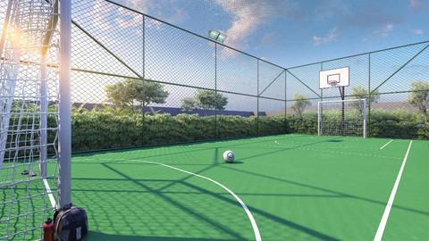 Imagem do lançamento